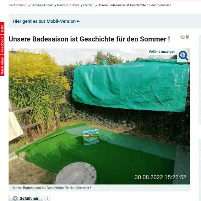 4.9.2022 !!! Gartenschau - Sonntagsbilder 2022 !!!   Temperaturen: Früh 6:15 14,3 Grad / 11:29h 18,2° / 13:16 h 25,9° plus