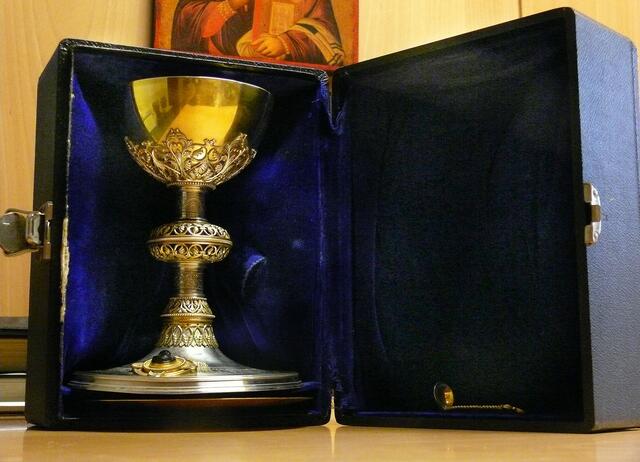 Gemeindefest von St. Bernward 2007