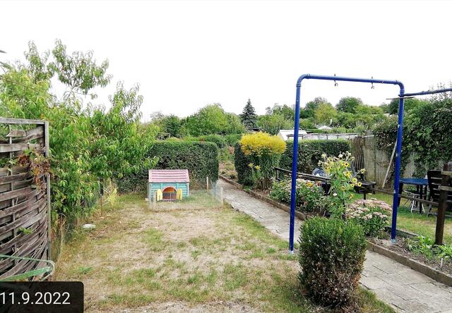 11.9.2022 !!! Gartenschau - Sonntagsbilder 2022 !!! Temperaturen: Früh 6:15 14,3 Grad / 11:29h 18,2° / 13:16 h 25,9° plus | Foto: MW-FotoNebra