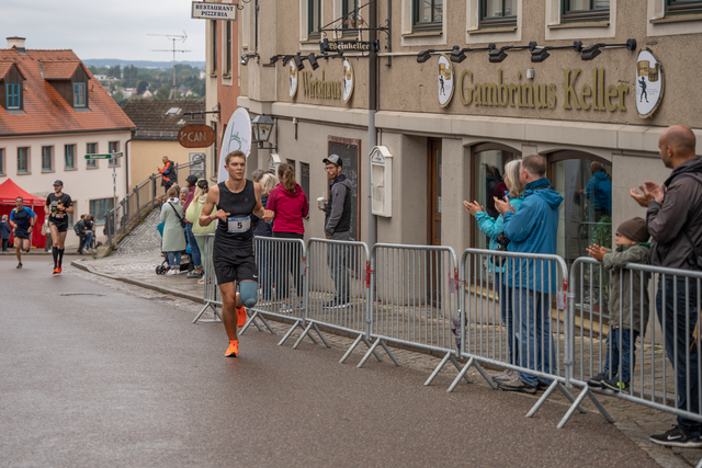 Friedberger Halbmarathon 2022 - Impressionen