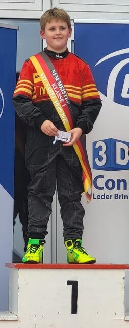 Marlo Leander Schulz (K1)
