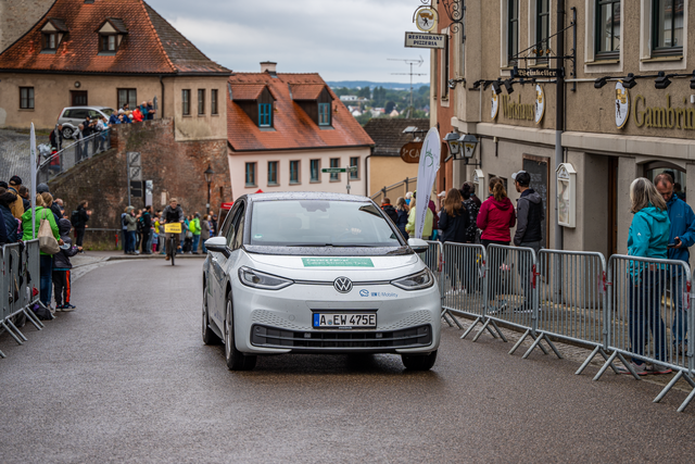 Friedberger Halbmarathon 2022 - Impressionen