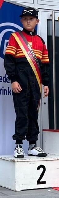 Marlon Harms (K3)