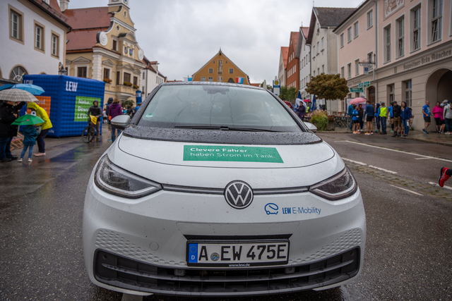 Friedberger Halbmarathon 2022 - Impressionen