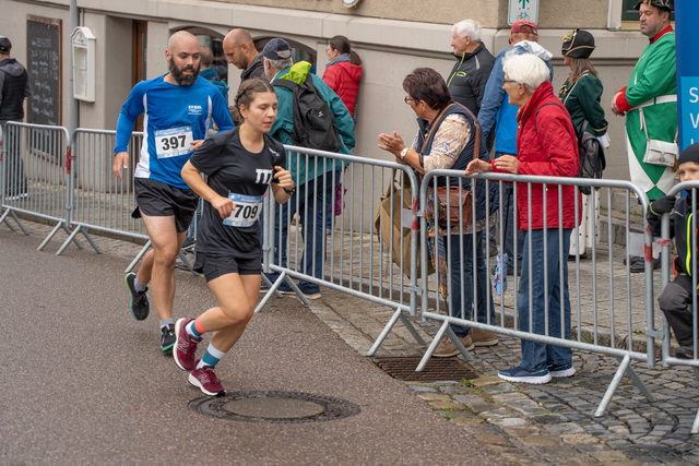 Friedberger Halbmarathon 2022 - Impressionen