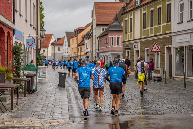 Friedberger Halbmarathon 2022 - Impressionen