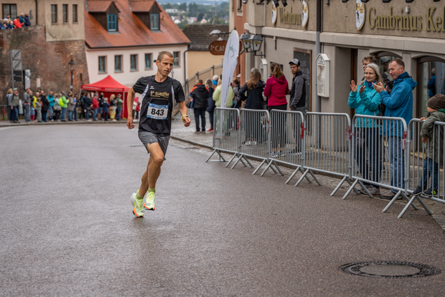 Friedberger Halbmarathon 2022 - Impressionen