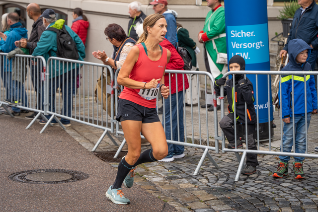 Friedberger Halbmarathon 2022 - Impressionen