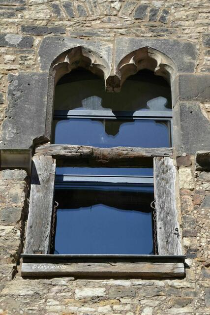 Frischer Wind in alten Mauern - Domäne Marienburg (Foto: Katja Woidtke)