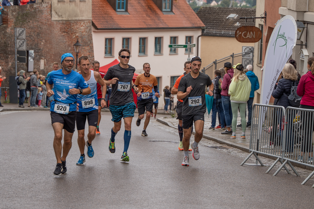 Friedberger Halbmarathon 2022 - Impressionen