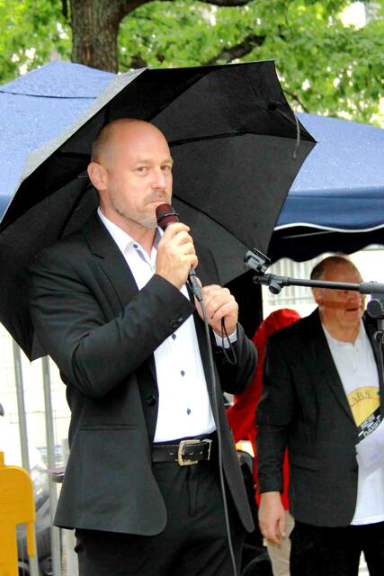 Tibor Herczeg (Geschäftsführer VWE Nds)