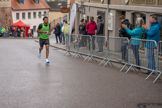 Friedberger Halbmarathon 2022 - Impressionen