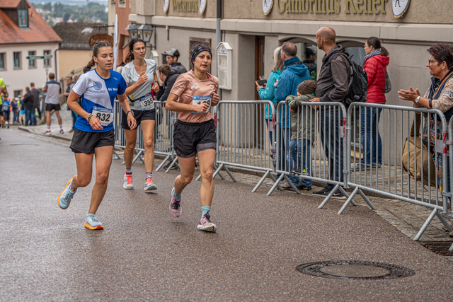 Friedberger Halbmarathon 2022 - Impressionen