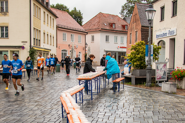 Friedberger Halbmarathon 2022 - Impressionen