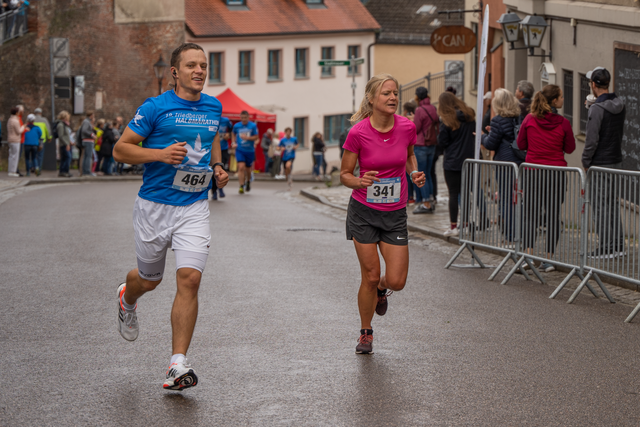 Friedberger Halbmarathon 2022 - Impressionen