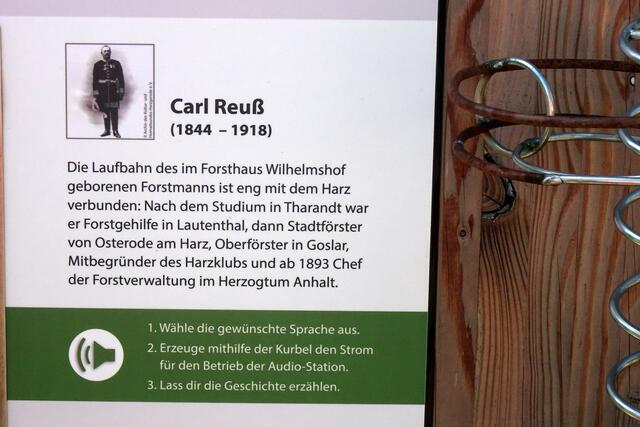 Carl Reuß