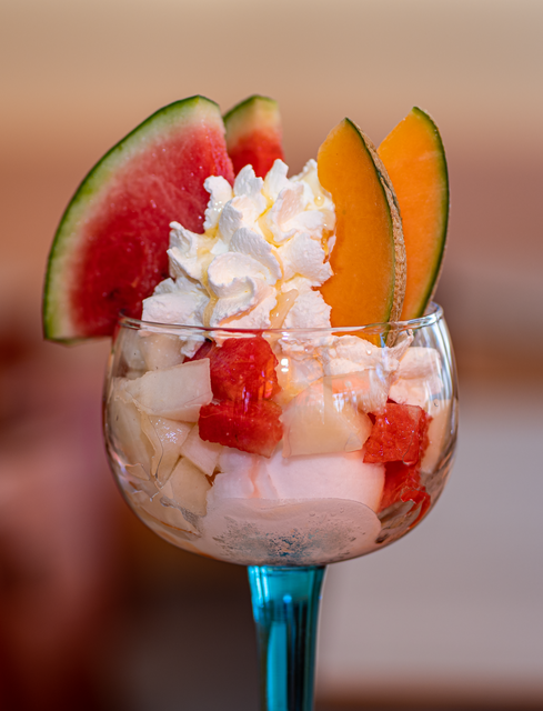 Friedberger Eiscafé Tutti Frutti - erlesene Eis-Creationen