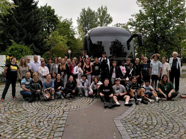 Foto: Nogent-Gersthofen e.V.