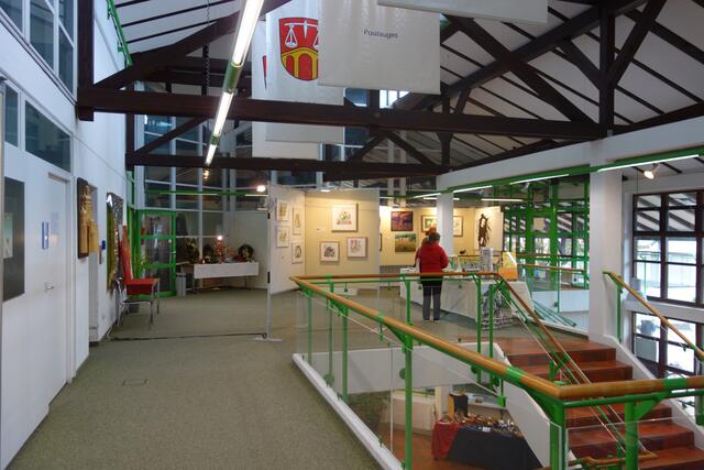 Ausstellung 2018