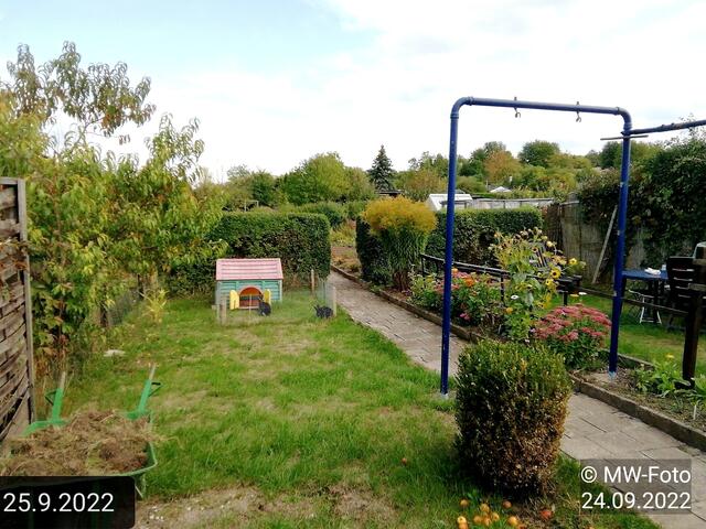 25.9.2022 !!! Gartenschau - Sonntagsbilder 2022 !!!  Temperaturen: Früh 6:23 9,3 Grad / 11:19h 16,3° / 13:36 h 18,9° plus | Foto: MW-FotoNebra