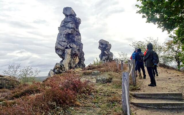 am Königsstein