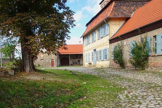 Kloster Wendhusen