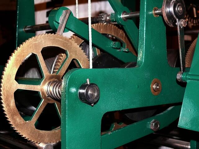 Döhrener Handwerkermesse 2007