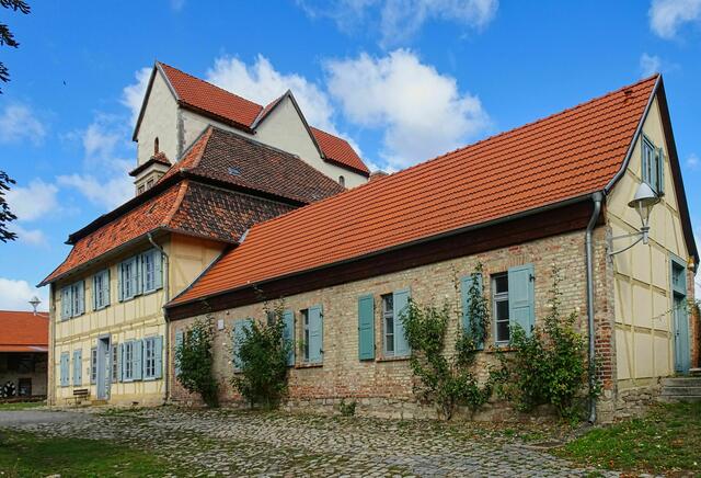 Kloster Wendhusen