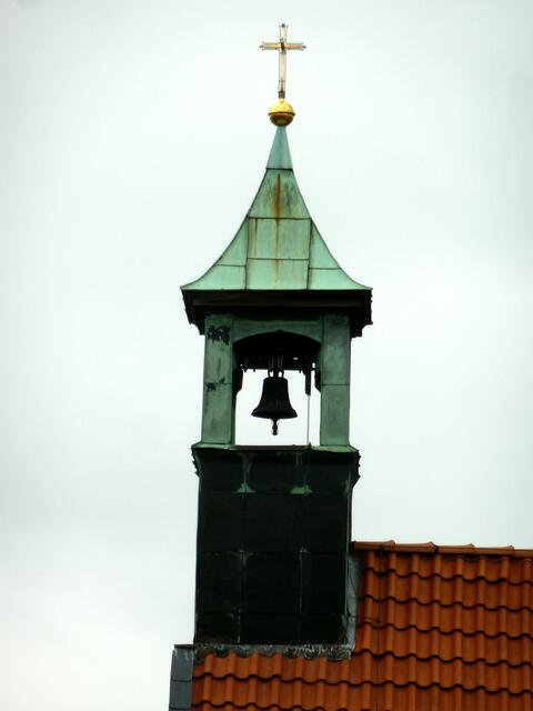 Der Förderverein Wehrkapelle Arnum kümmert sich um Renovierung und Unterhaltung.