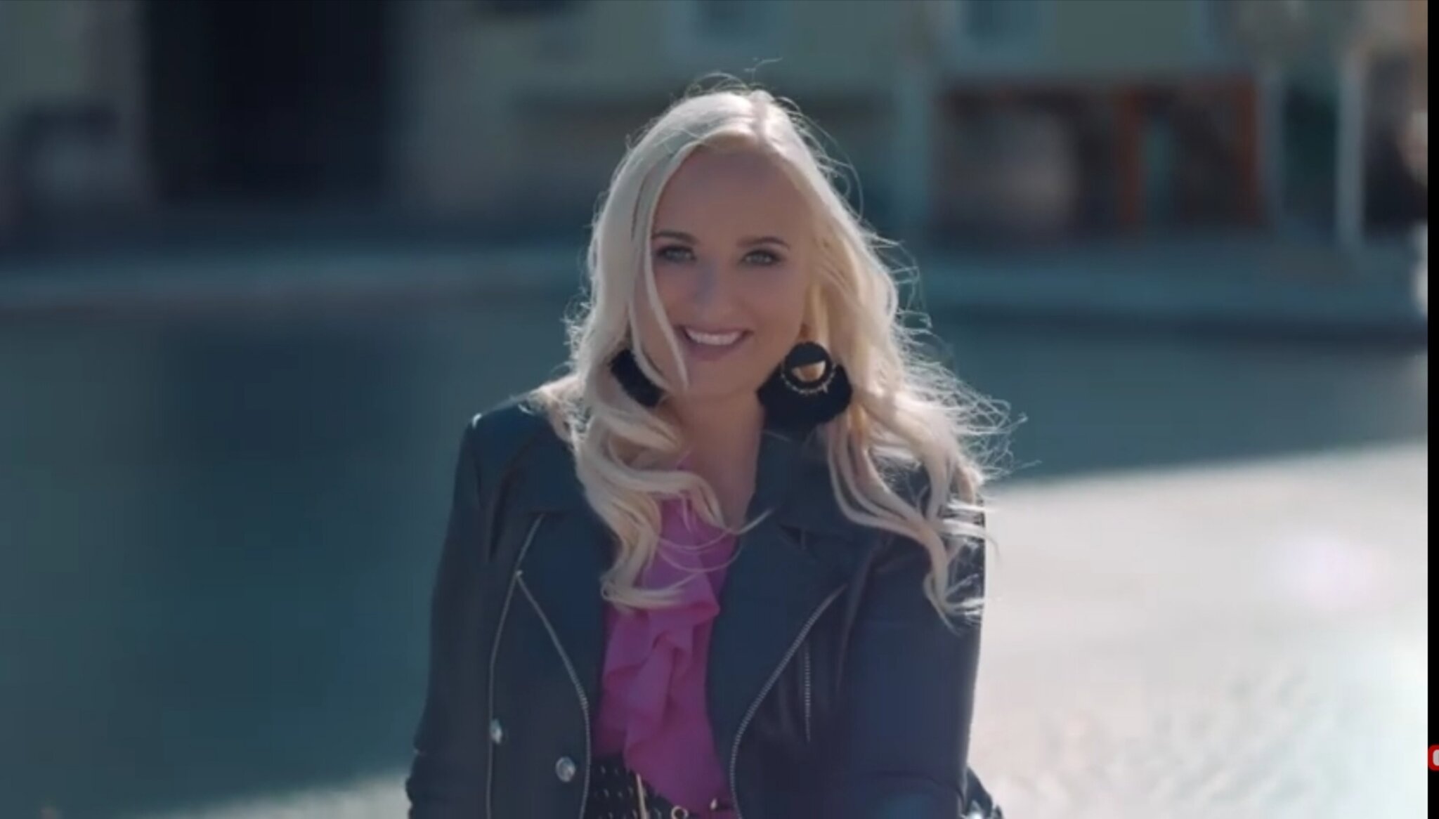 Marlena Martinelli präsentiert ihre neue Single