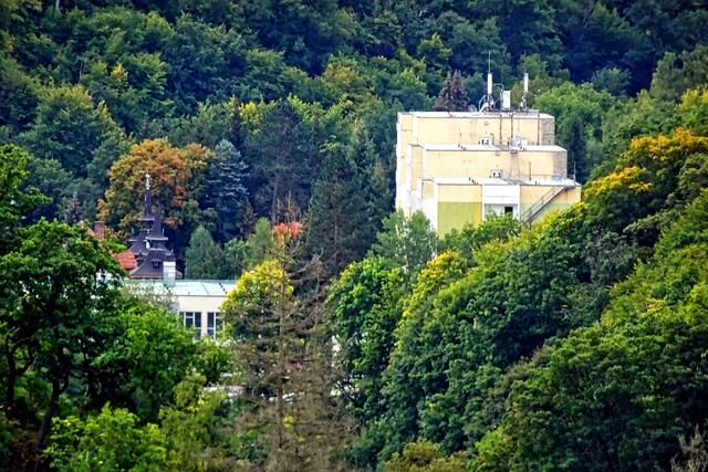 Morada Hotel Alexisbad
