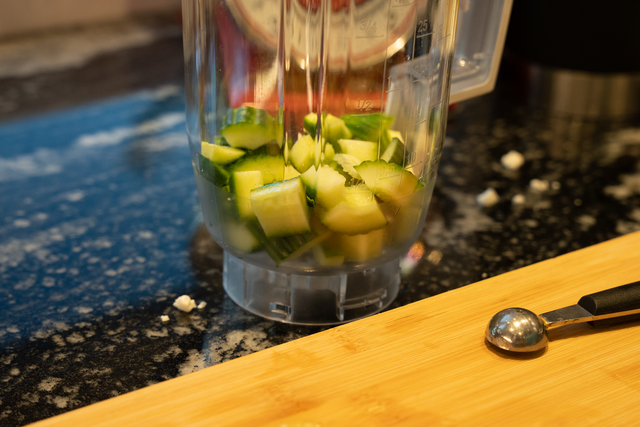 Sabinas Kochstudio: Blumenkohl aus dem Backofen