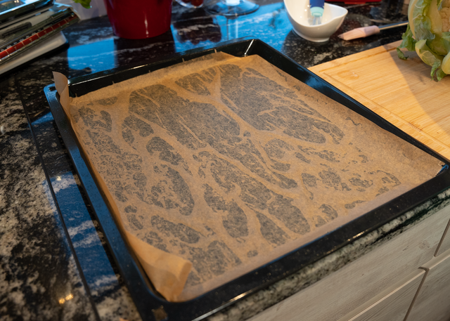 Sabinas Kochstudio: Blumenkohl aus dem Backofen