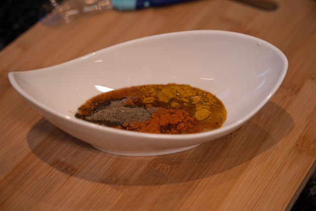 Sabinas Kochstudio: Blumenkohl aus dem Backofen