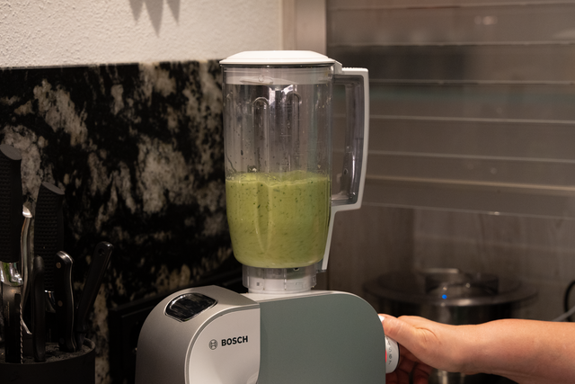 Sabinas Kochstudio: Blumenkohl aus dem Backofen