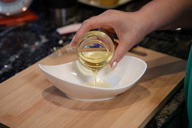 Sabinas Kochstudio: Blumenkohl aus dem Backofen