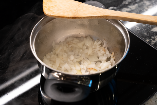 Sabinas Kochstudio: Blumenkohl aus dem Backofen