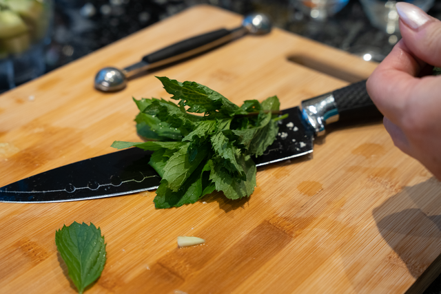 Sabinas Kochstudio: Blumenkohl aus dem Backofen