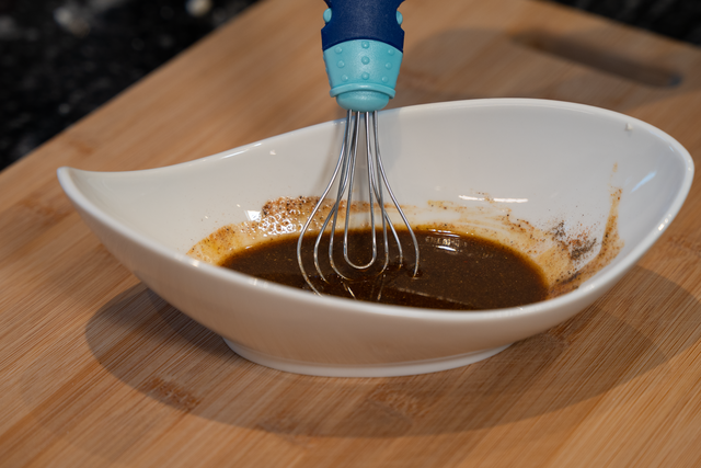 Sabinas Kochstudio: Blumenkohl aus dem Backofen