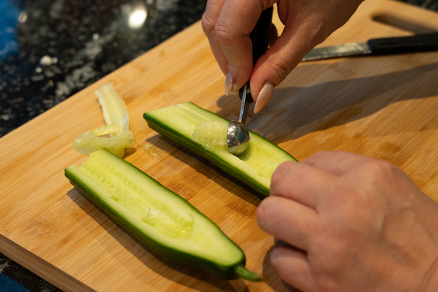 Sabinas Kochstudio: Blumenkohl aus dem Backofen
