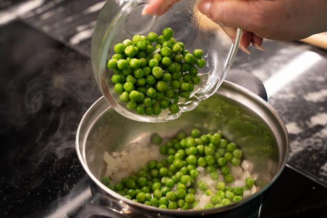 Sabinas Kochstudio: Blumenkohl aus dem Backofen