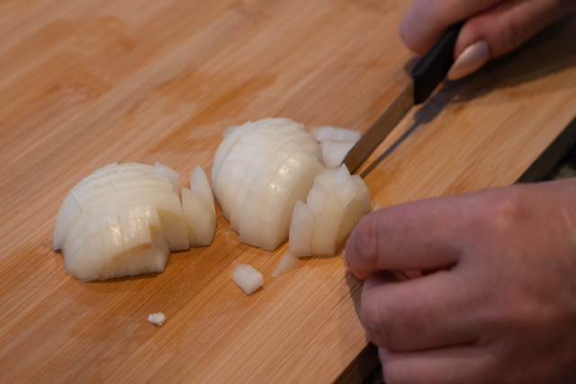 Sabinas Kochstudio: Blumenkohl aus dem Backofen