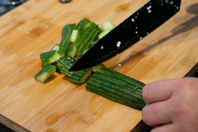 Sabinas Kochstudio: Blumenkohl aus dem Backofen