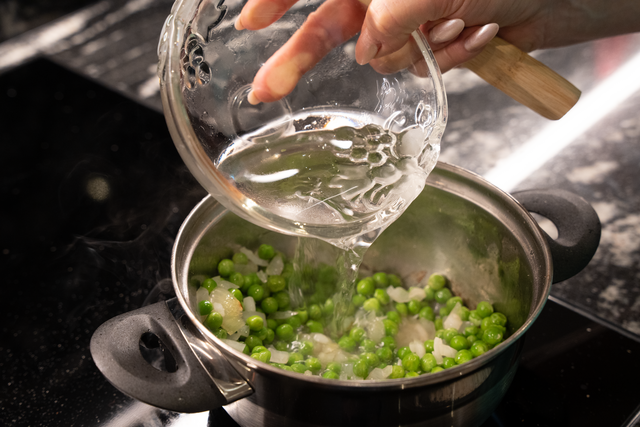 Sabinas Kochstudio: Blumenkohl aus dem Backofen