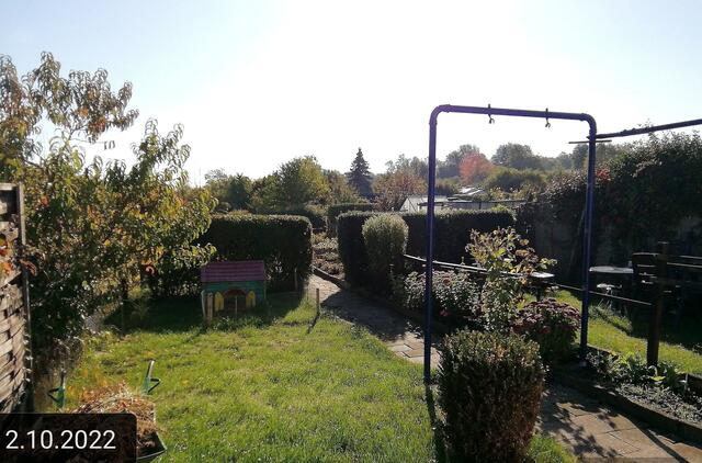 2.10.2022 !!! Gartenschau - Sonntagsbilder 2022 !!!  Temperaturen: Früh 6:29 9,3 Grad / 11:19h 16,3° / 13:36 h 19,9° plus | Foto: MW-FotoNebra