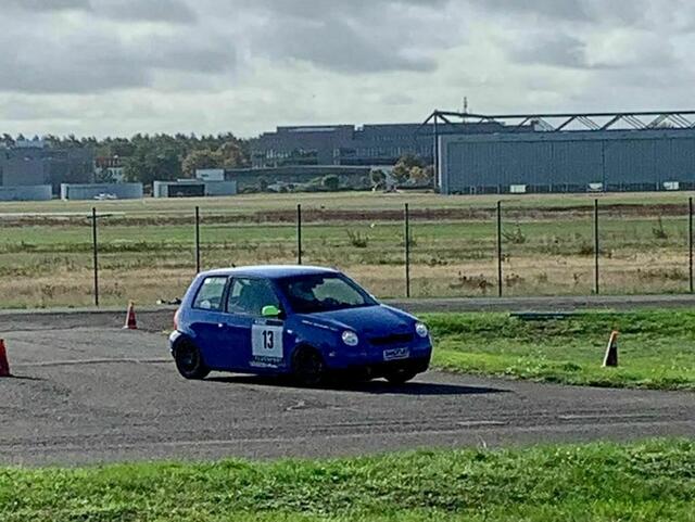 ADAC Clubsport Automobilslalom