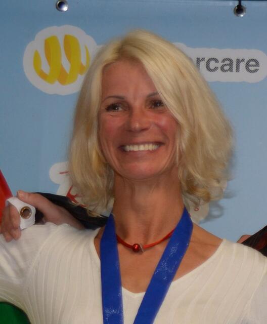 Sigita Trigelis (für Litauen am Start), Senior Women
2. Platz Trickski (1.790 Punkte) 
1. Platz Slalom (1,5 Bojen/14,25m/55kmh)
3. Platz Springen (22,50 Meter)
2. Platz Kombination