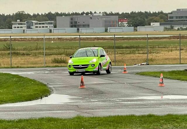 ADAC Slalom Youngster Cup