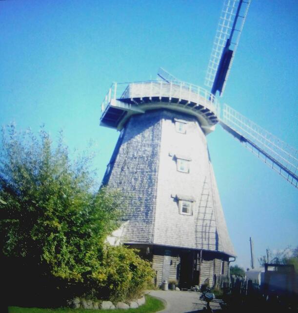 Eingangsbereich.