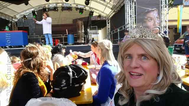 Wissenschafts-Comedian Konrad Stöckel in Lichtenfels